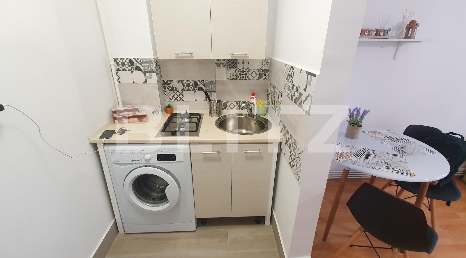 Garsonieră de vânzare Iris - 52420AV | BLITZ Cluj-Napoca | Poza5