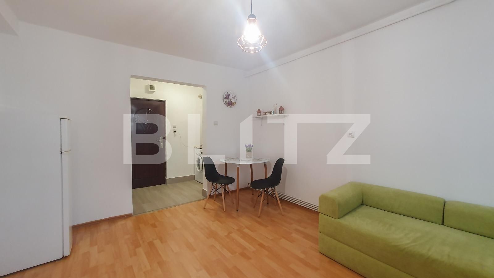 Garsonieră de vânzare Iris - 52420AV | BLITZ Cluj-Napoca | Poza3