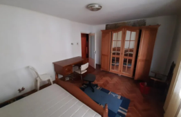 Apartament 3 camere, decomandat, boxa, garaj, zona strazii Gheorghe Dima