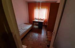 Apartament 3 camere, decomandat, boxa, garaj, zona strazii Gheorghe Dima