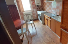 Apartament 3 camere, decomandat, boxa, garaj, zona strazii Gheorghe Dima