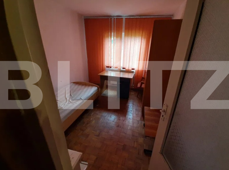 Apartament de vânzare 3 camere Zorilor - 52421AV | BLITZ Cluj-Napoca | Poza2