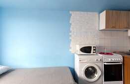 Super pret!!! Garsoniera primitoare, 17 mp, zona autogara Fany