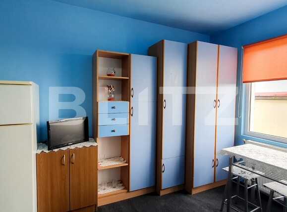 Garsonieră de vânzare Dambul Rotund - 52422AV | BLITZ Cluj-Napoca | Poza3