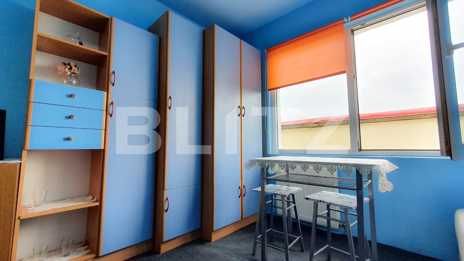 Garsonieră de vânzare Dambul Rotund - 52422AV | BLITZ Cluj-Napoca | Poza2