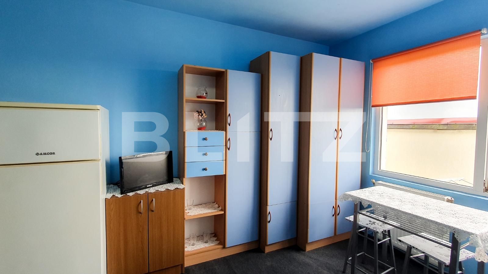 Garsonieră de vânzare Dambul Rotund - 52422AV | BLITZ Cluj-Napoca | Poza3