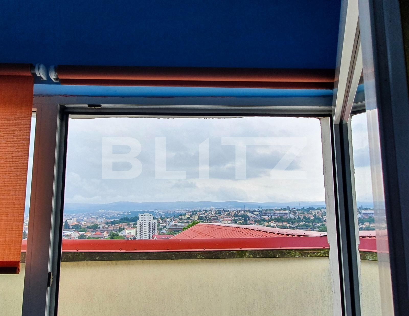 Garsonieră de vânzare Dambul Rotund - 52422AV | BLITZ Cluj-Napoca | Poza4