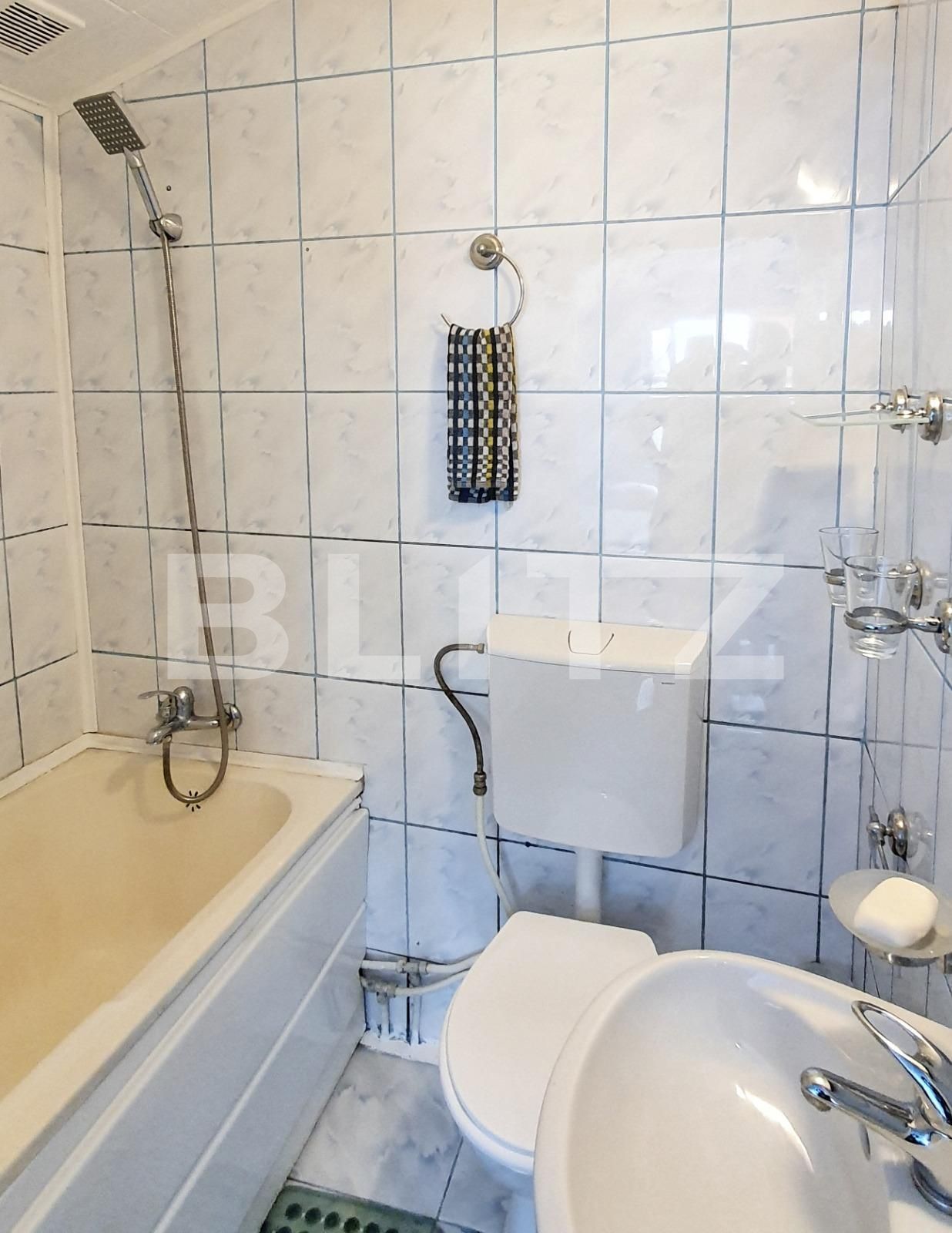 Garsonieră de vânzare Dambul Rotund - 52422AV | BLITZ Cluj-Napoca | Poza6