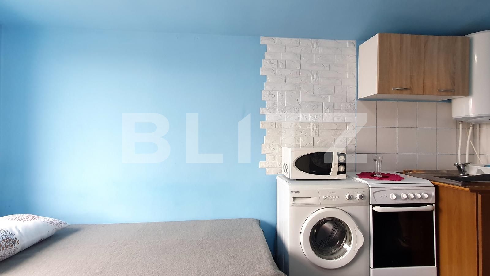 Garsonieră de vânzare Dambul Rotund - 52422AV | BLITZ Cluj-Napoca | Poza5