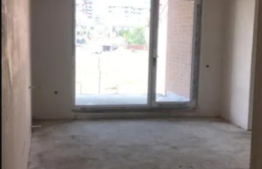 Apartament 3 camere,67 mp utili,garaj subteran,zona Lidl.