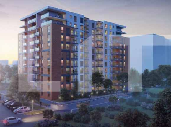 Apartament de vânzare 3 camere Bună Ziua - 52423AV | BLITZ Cluj-Napoca | Poza1