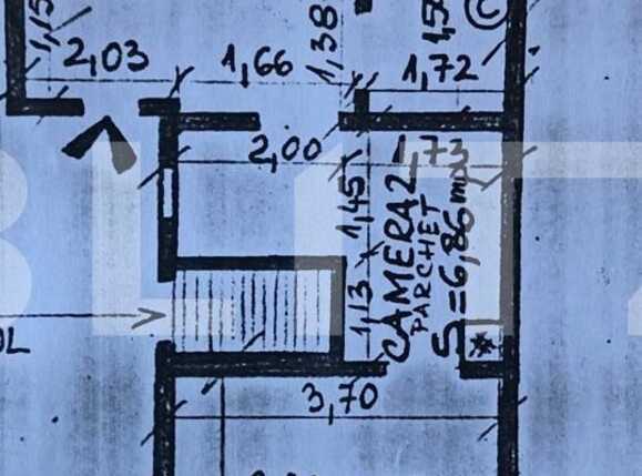 Apartament de vânzare 2 camere Grigorescu - 52428AV | BLITZ Cluj-Napoca | Poza1