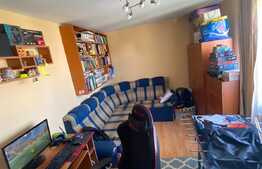 Apartament 3 camere, 89 mp, intermediar, zona Aleea Balea