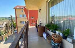 Apartament 3 camere, 89 mp, intermediar, zona Aleea Balea