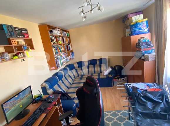 Apartament de vânzare 3 camere Manastur - 52429AV | BLITZ Cluj-Napoca | Poza5