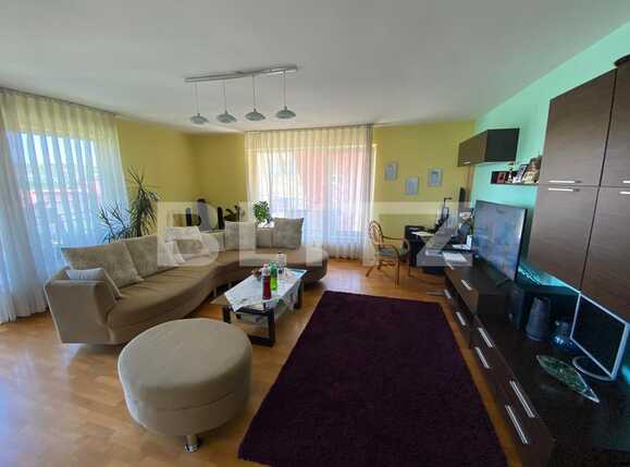 Apartament de vânzare 3 camere Manastur - 52429AV | BLITZ Cluj-Napoca | Poza1