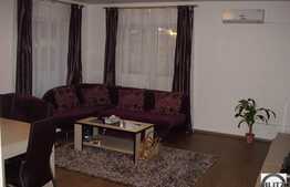 Apartament 3 cam 100 mp, zona buna in Floresti!