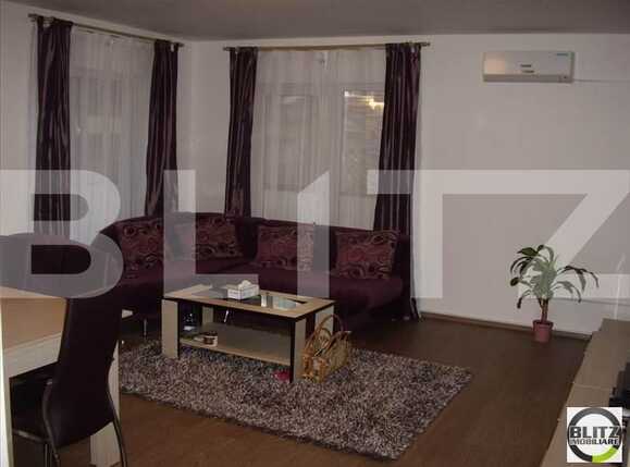 Apartament de vânzare 3 camere Floreşti - 5243AV | BLITZ Cluj-Napoca | Poza1