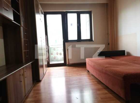 Apartament de închiriat 2 camere Manastur - 52430AI | BLITZ Cluj-Napoca | Poza1