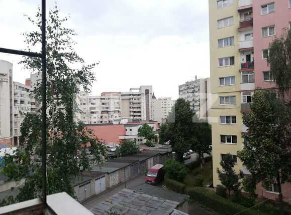 Apartament de închiriat 2 camere Manastur - 52430AI | BLITZ Cluj-Napoca | Poza5