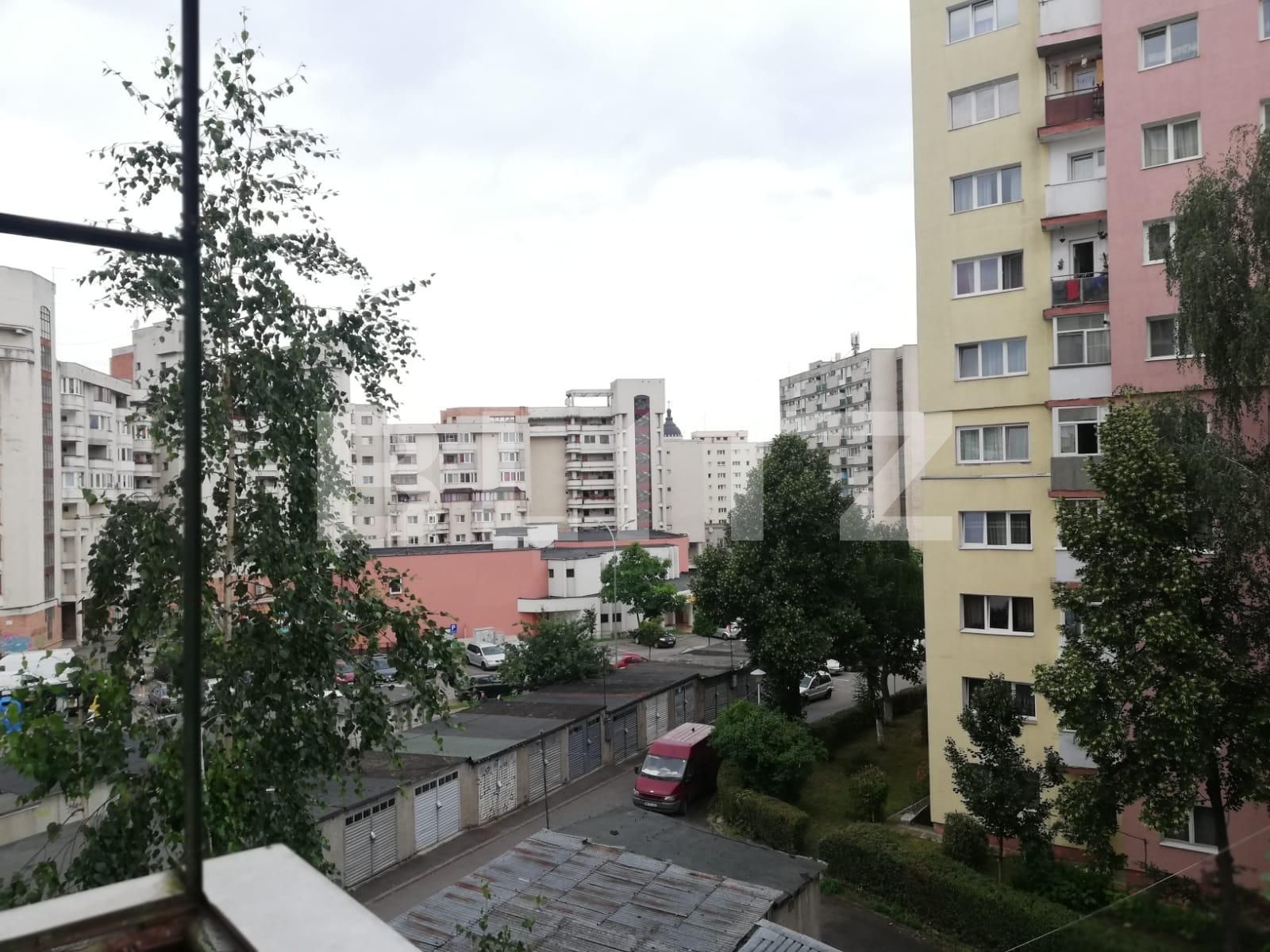 Apartament de închiriat 2 camere Manastur - 52430AI | BLITZ Cluj-Napoca | Poza5