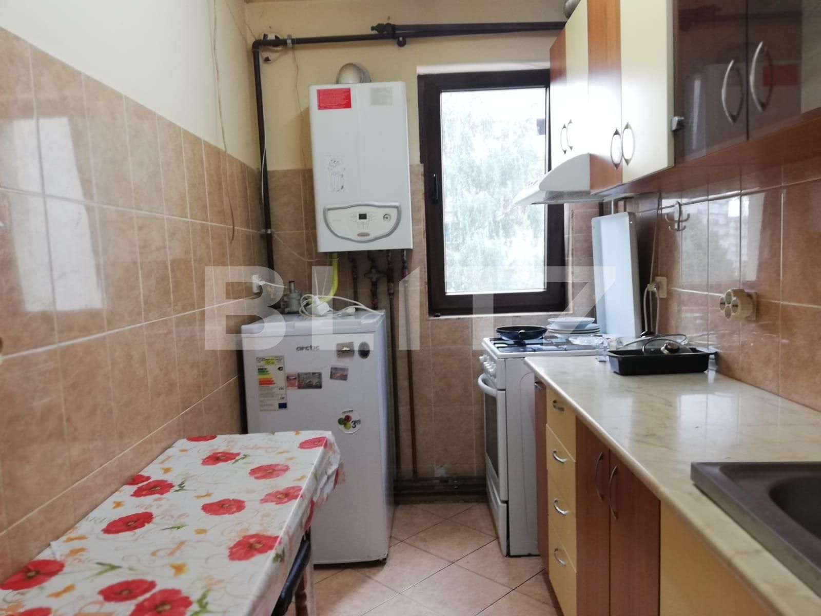 Apartament de închiriat 2 camere Manastur - 52430AI | BLITZ Cluj-Napoca | Poza3