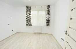 Apartament cu 3 camere, 78 mp, mobilat modern, prima inchiriere, parcare, zona strazii Stejarului