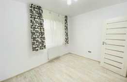 Apartament cu 3 camere, 78 mp, mobilat modern, prima inchiriere, parcare, zona strazii Stejarului