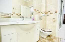 Apartament cu 3 camere, 78 mp, mobilat modern, prima inchiriere, parcare, zona strazii Stejarului