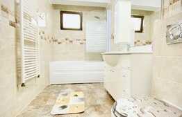 Apartament cu 3 camere, 78 mp, mobilat modern, prima inchiriere, parcare, zona strazii Stejarului