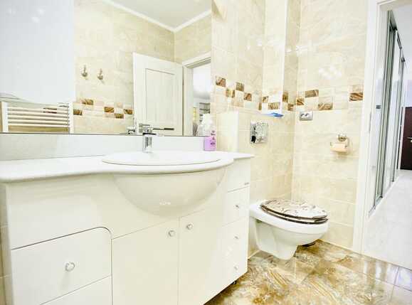 Apartament de închiriat 3 camere Floreşti - 52431AI | BLITZ Cluj-Napoca | Poza12