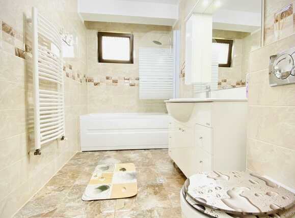 Apartament de închiriat 3 camere Floreşti - 52431AI | BLITZ Cluj-Napoca | Poza11