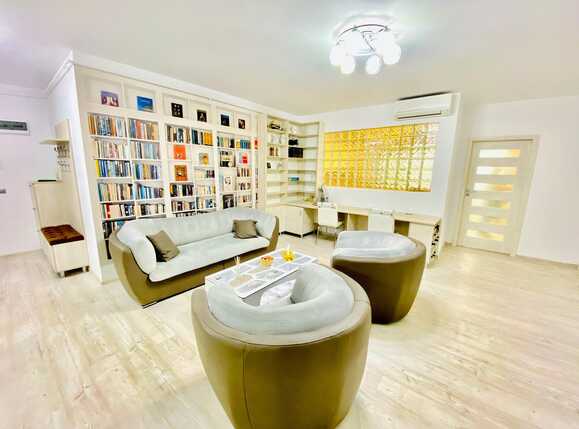 Apartament de închiriat 3 camere Floreşti - 52431AI | BLITZ Cluj-Napoca | Poza1