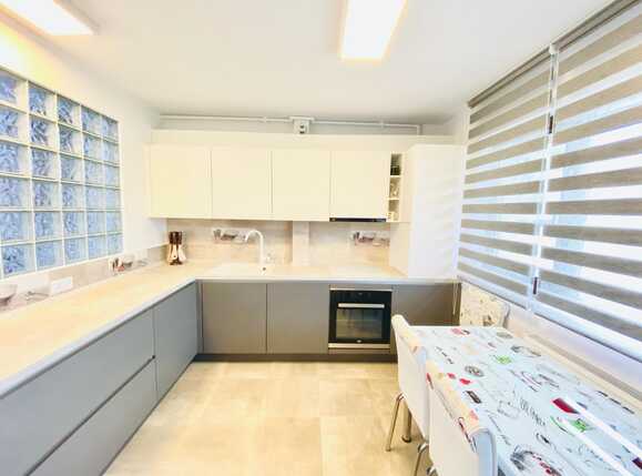 Apartament de închiriat 3 camere Floreşti - 52431AI | BLITZ Cluj-Napoca | Poza9