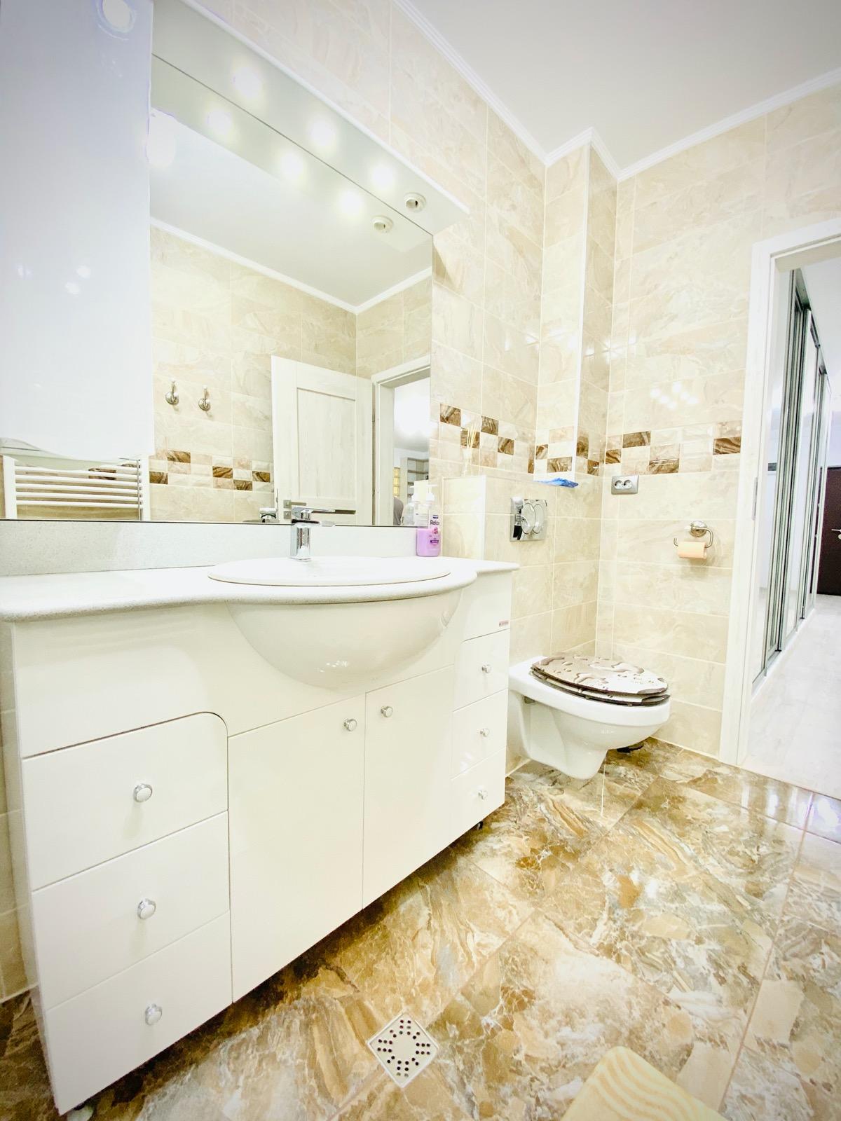 Apartament de închiriat 3 camere Floreşti - 52431AI | BLITZ Cluj-Napoca | Poza12