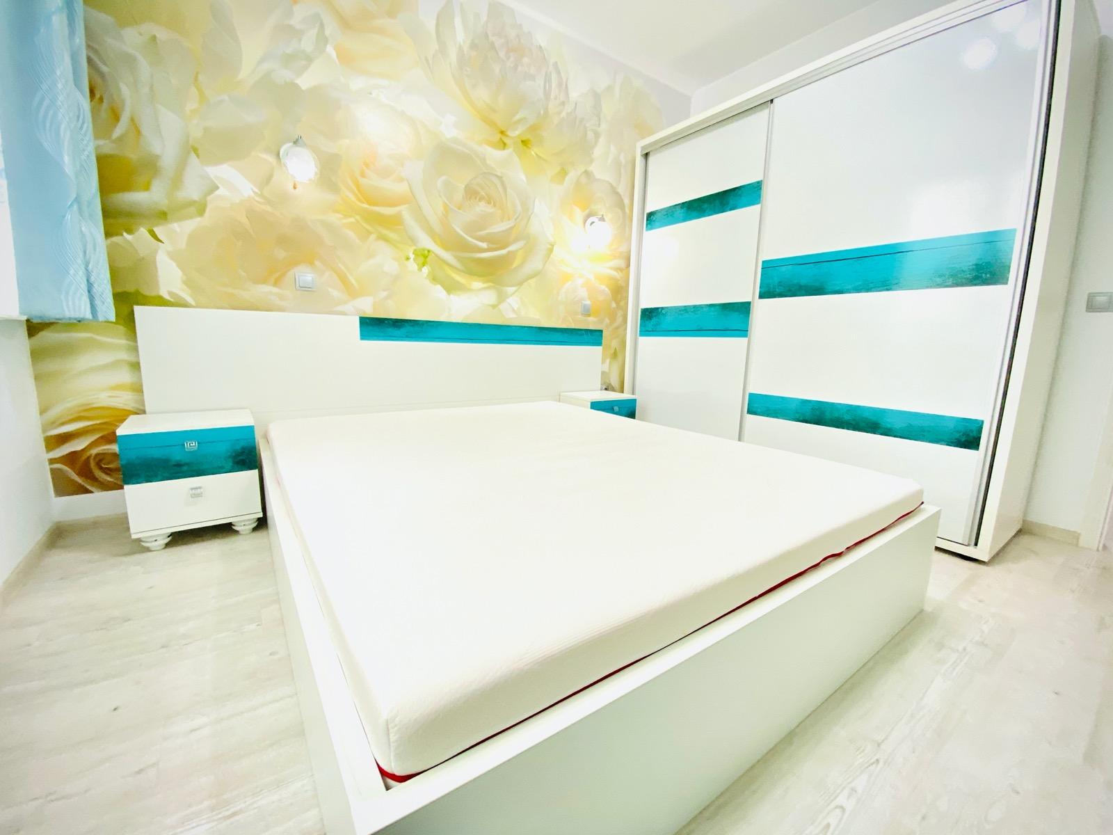 Apartament de închiriat 3 camere Floreşti - 52431AI | BLITZ Cluj-Napoca | Poza4