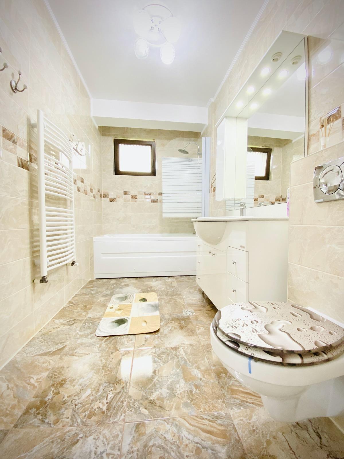 Apartament de închiriat 3 camere Floreşti - 52431AI | BLITZ Cluj-Napoca | Poza11