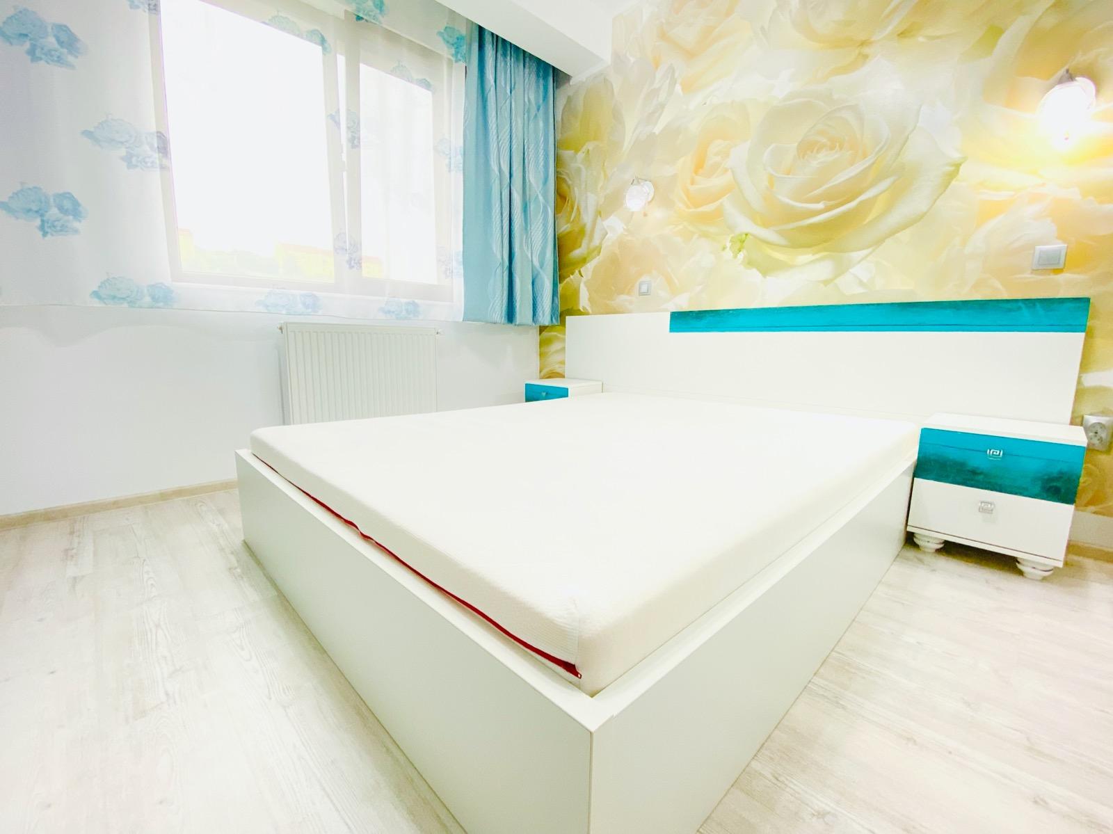 Apartament de închiriat 3 camere Floreşti - 52431AI | BLITZ Cluj-Napoca | Poza5