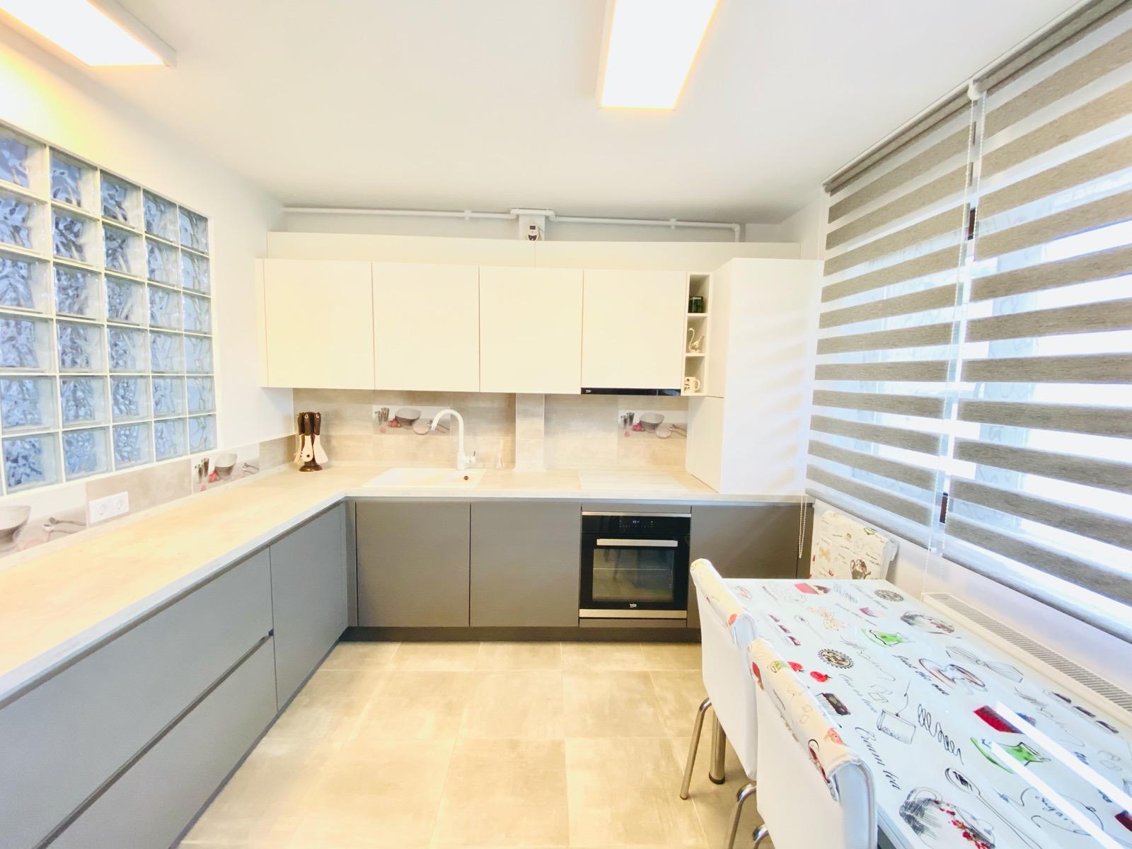 Apartament de închiriat 3 camere Floreşti - 52431AI | BLITZ Cluj-Napoca | Poza9