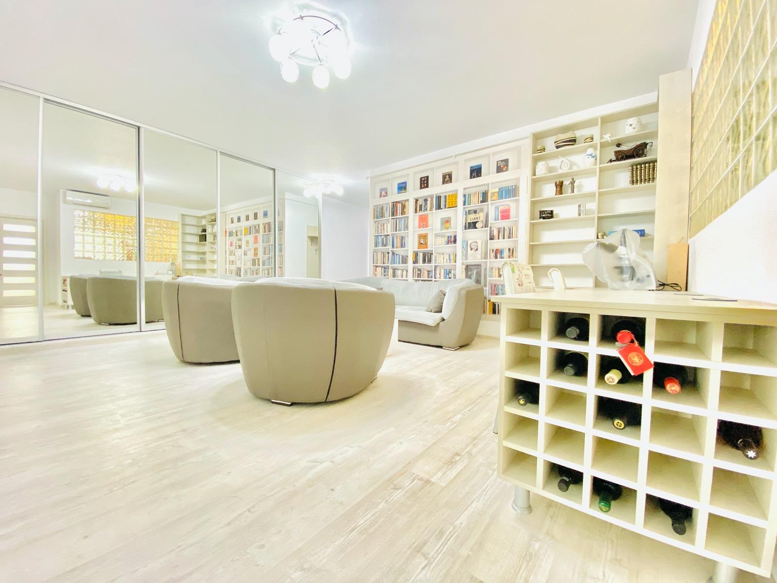 Apartament de închiriat 3 camere Floreşti - 52431AI | BLITZ Cluj-Napoca | Poza3