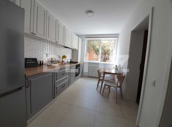 Apartament de închiriat 2 camere Central - 52432AI | BLITZ Cluj-Napoca | Poza7