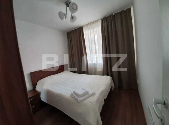 Apartament de închiriat 2 camere Central - 52432AI | BLITZ Cluj-Napoca | Poza1
