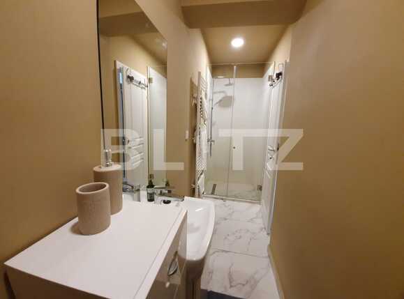 Apartament de închiriat 2 camere Central - 52432AI | BLITZ Cluj-Napoca | Poza8