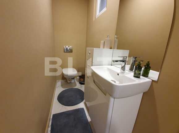 Apartament de închiriat 2 camere Central - 52432AI | BLITZ Cluj-Napoca | Poza9