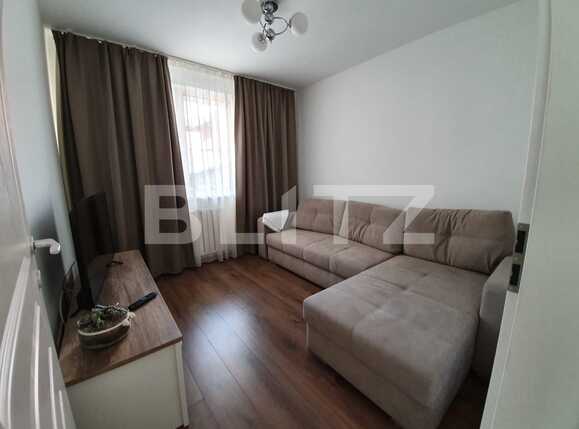 Apartament de închiriat 2 camere Central - 52432AI | BLITZ Cluj-Napoca | Poza4