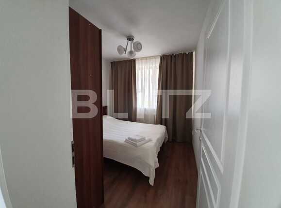 Apartament de închiriat 2 camere Central - 52432AI | BLITZ Cluj-Napoca | Poza3