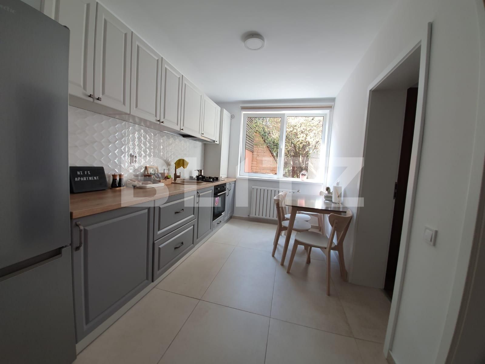 Apartament de închiriat 2 camere Central - 52432AI | BLITZ Cluj-Napoca | Poza7