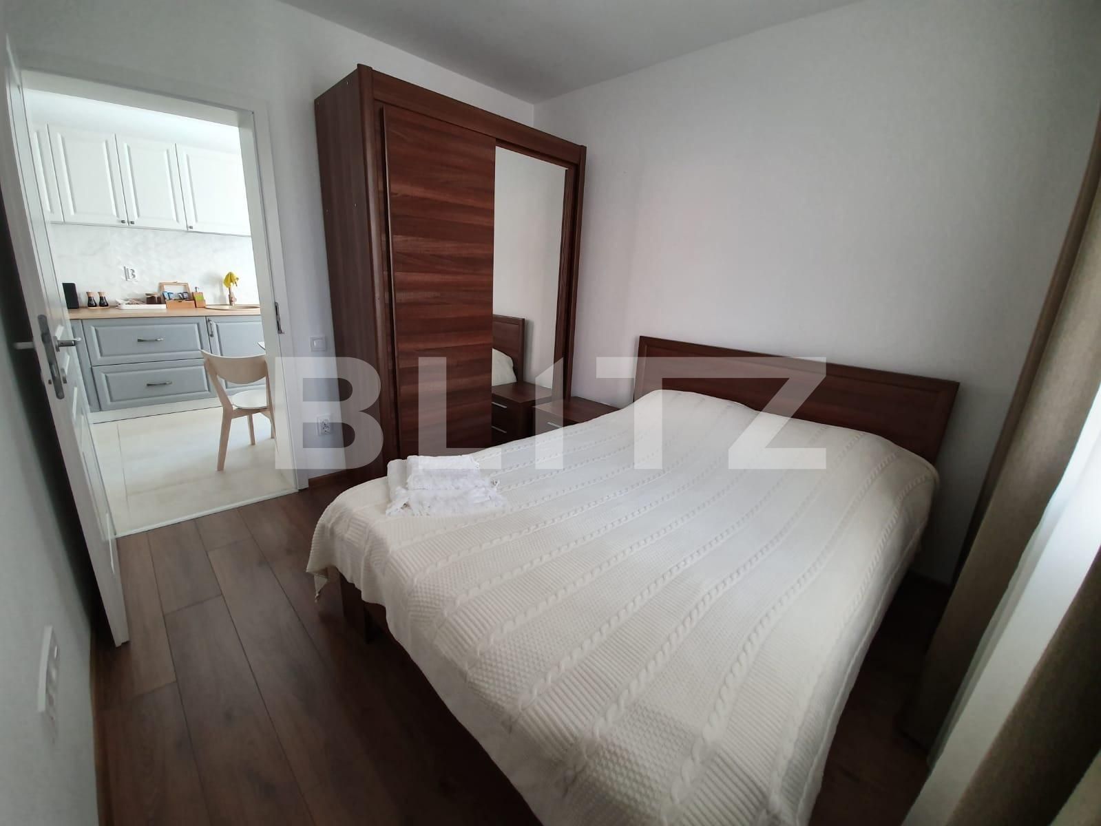Apartament de închiriat 2 camere Central - 52432AI | BLITZ Cluj-Napoca | Poza2