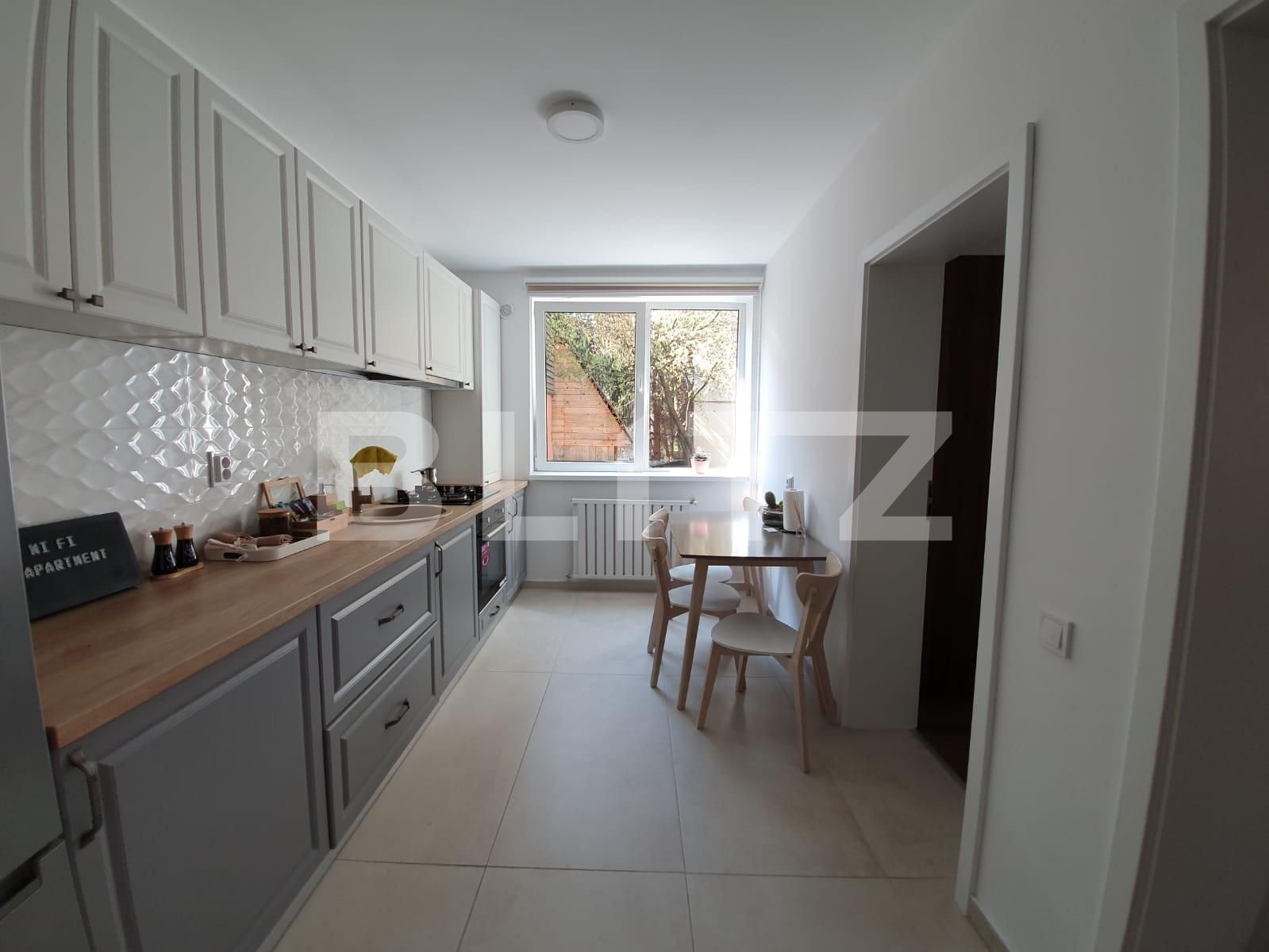 Apartament de închiriat 2 camere Central - 52432AI | BLITZ Cluj-Napoca | Poza6