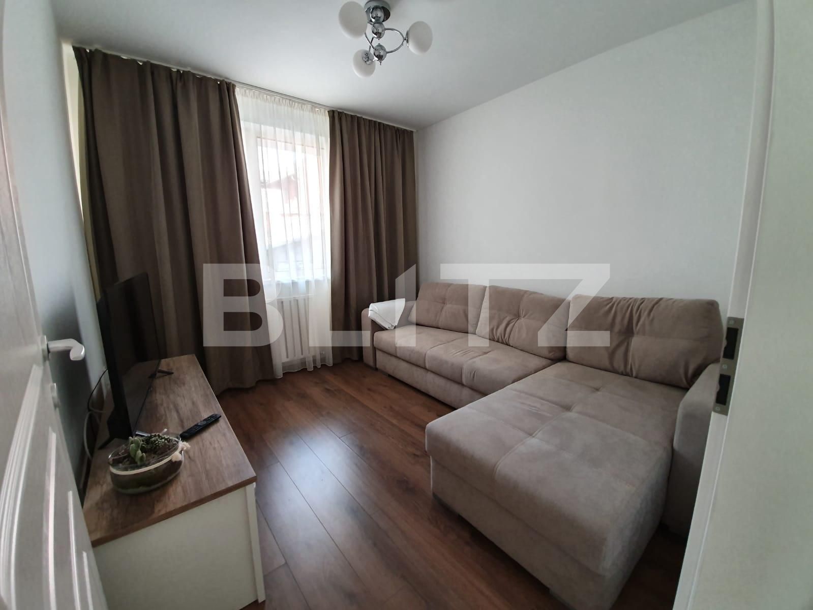 Apartament de închiriat 2 camere Central - 52432AI | BLITZ Cluj-Napoca | Poza4